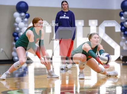 Thumbnail 2 in College Park vs The Woodlands photogallery.