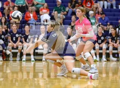 Thumbnail 3 in College Park vs The Woodlands photogallery.