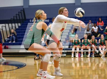 Thumbnail 3 in College Park vs The Woodlands photogallery.
