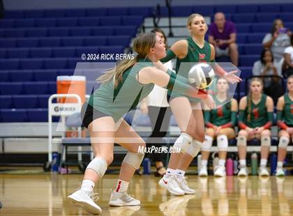 Thumbnail 3 in College Park vs The Woodlands photogallery.