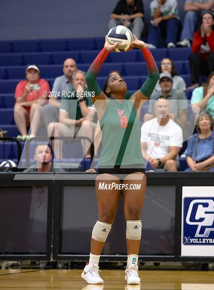Thumbnail 3 in College Park vs The Woodlands photogallery.