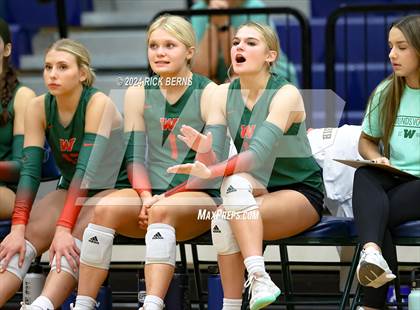 Thumbnail 1 in College Park vs The Woodlands photogallery.