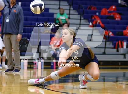 Thumbnail 3 in College Park vs The Woodlands photogallery.