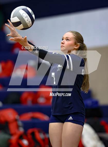 Thumbnail 2 in College Park vs The Woodlands photogallery.