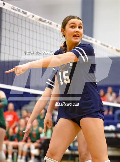 Thumbnail 1 in College Park vs The Woodlands photogallery.