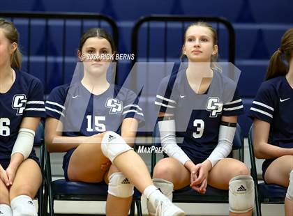 Thumbnail 1 in College Park vs The Woodlands photogallery.