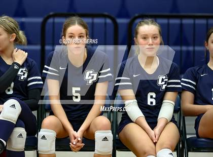 Thumbnail 3 in College Park vs The Woodlands photogallery.