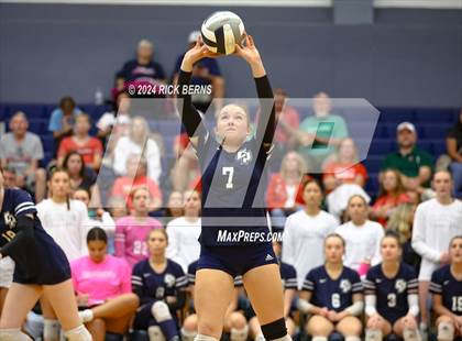 Thumbnail 1 in College Park vs The Woodlands photogallery.