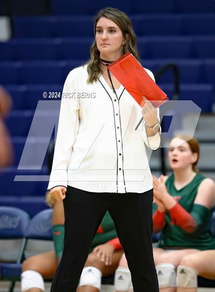 Thumbnail 2 in College Park vs The Woodlands photogallery.