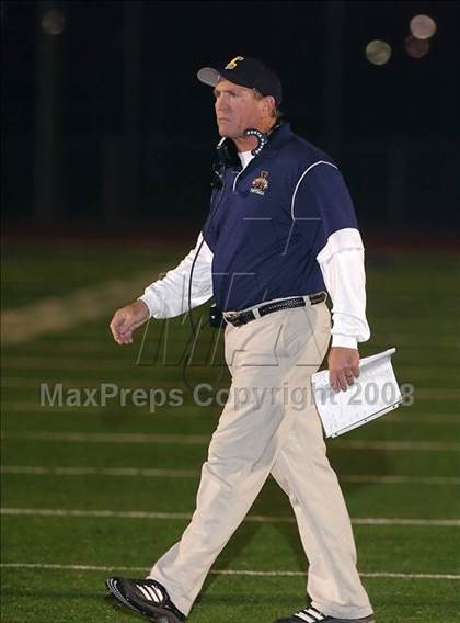 Thumbnail 3 in Rio Americano @ Inderkum (CIF SJS D3 Playoffs) photogallery.