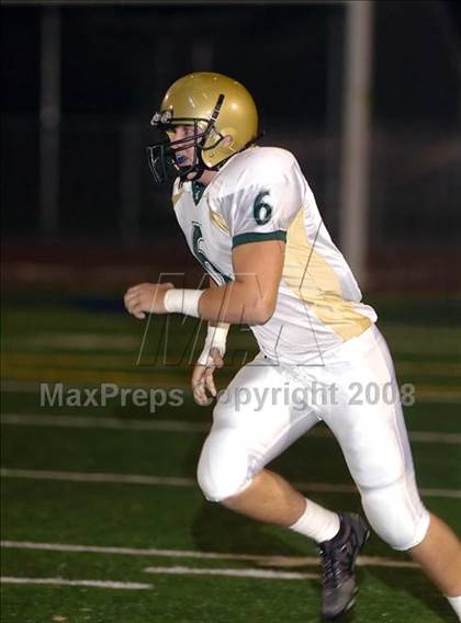 Thumbnail 2 in Rio Americano @ Inderkum (CIF SJS D3 Playoffs) photogallery.