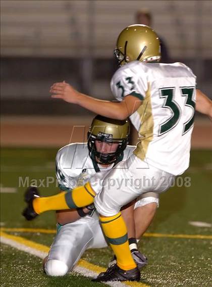 Thumbnail 3 in Rio Americano @ Inderkum (CIF SJS D3 Playoffs) photogallery.