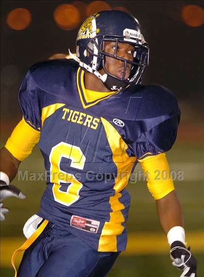 Thumbnail 3 in Rio Americano @ Inderkum (CIF SJS D3 Playoffs) photogallery.