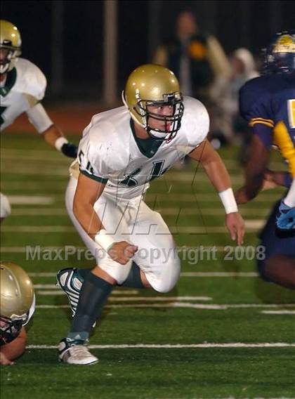 Thumbnail 3 in Rio Americano @ Inderkum (CIF SJS D3 Playoffs) photogallery.
