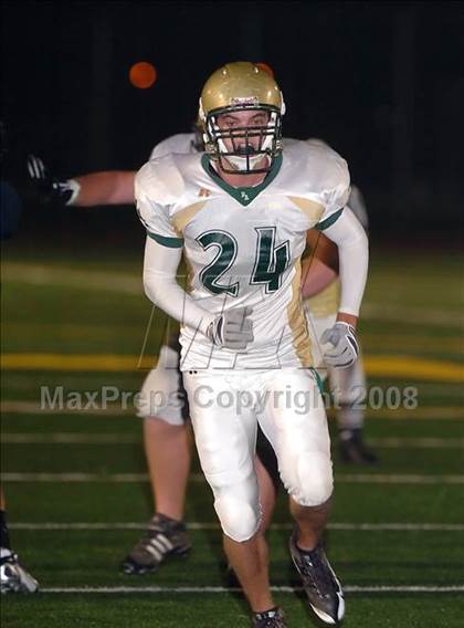 Thumbnail 3 in Rio Americano @ Inderkum (CIF SJS D3 Playoffs) photogallery.