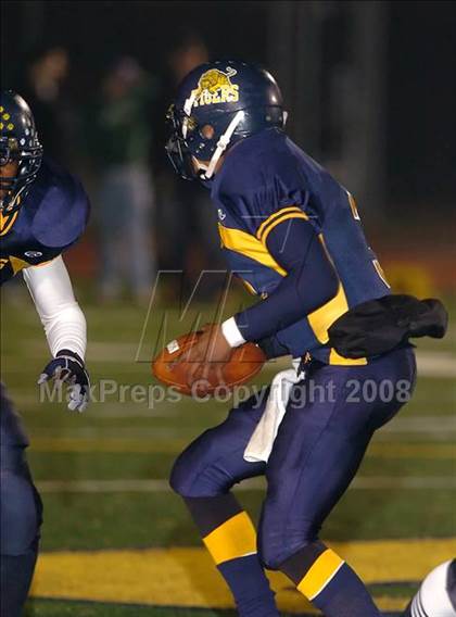 Thumbnail 2 in Rio Americano @ Inderkum (CIF SJS D3 Playoffs) photogallery.