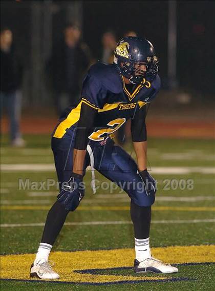Thumbnail 2 in Rio Americano @ Inderkum (CIF SJS D3 Playoffs) photogallery.
