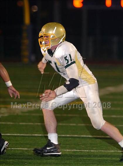 Thumbnail 1 in Rio Americano @ Inderkum (CIF SJS D3 Playoffs) photogallery.