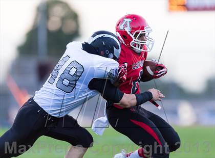 Thumbnail 3 in Riverton @ American Fork photogallery.