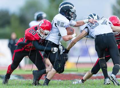 Thumbnail 1 in Riverton @ American Fork photogallery.