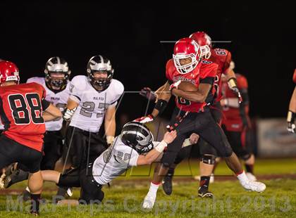 Thumbnail 1 in Riverton @ American Fork photogallery.