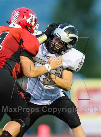 Thumbnail 3 in Riverton @ American Fork photogallery.