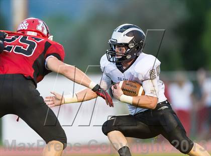 Thumbnail 2 in Riverton @ American Fork photogallery.