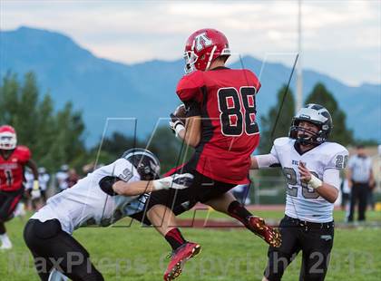 Thumbnail 2 in Riverton @ American Fork photogallery.
