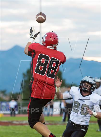 Thumbnail 1 in Riverton @ American Fork photogallery.