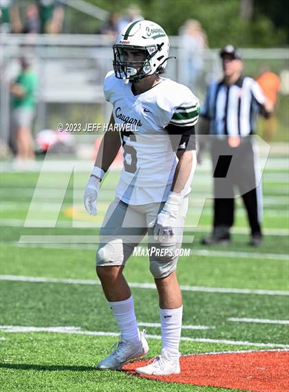 Thumbnail 2 in Buchtel @ Lake Catholic photogallery.