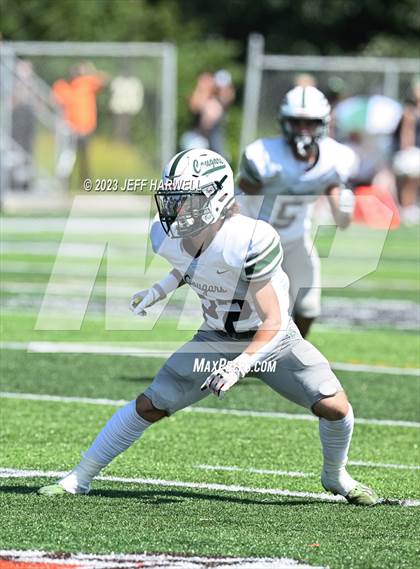 Thumbnail 1 in Buchtel @ Lake Catholic photogallery.