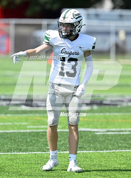 Thumbnail 2 in Buchtel @ Lake Catholic photogallery.