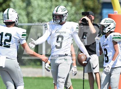 Thumbnail 3 in Buchtel @ Lake Catholic photogallery.
