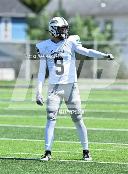Thumbnail 1 in Buchtel @ Lake Catholic photogallery.