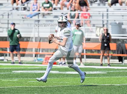 Thumbnail 3 in Buchtel @ Lake Catholic photogallery.