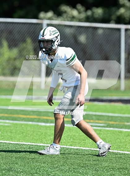 Thumbnail 3 in Buchtel @ Lake Catholic photogallery.