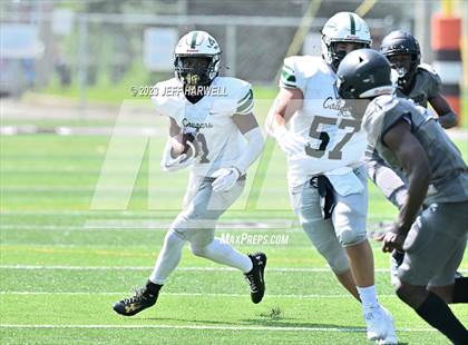 Thumbnail 3 in Buchtel @ Lake Catholic photogallery.