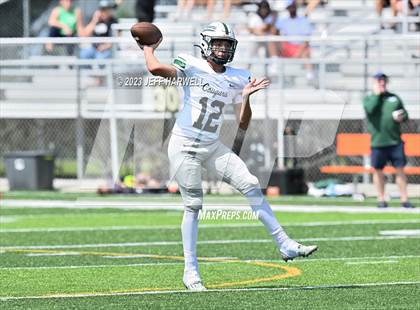 Thumbnail 1 in Buchtel @ Lake Catholic photogallery.