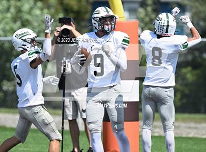 Thumbnail 2 in Buchtel @ Lake Catholic photogallery.