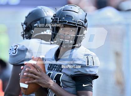 Thumbnail 2 in Buchtel @ Lake Catholic photogallery.