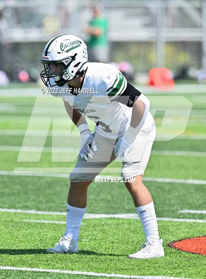 Thumbnail 3 in Buchtel @ Lake Catholic photogallery.