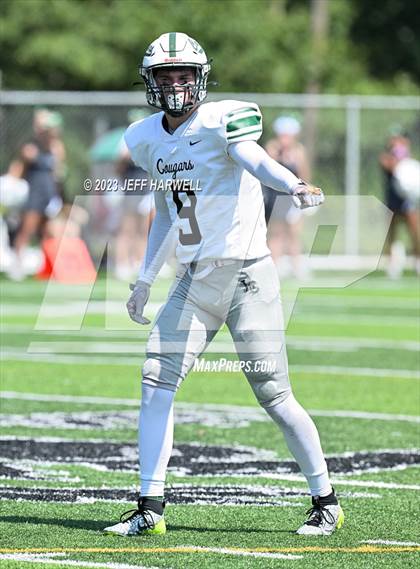 Thumbnail 3 in Buchtel @ Lake Catholic photogallery.