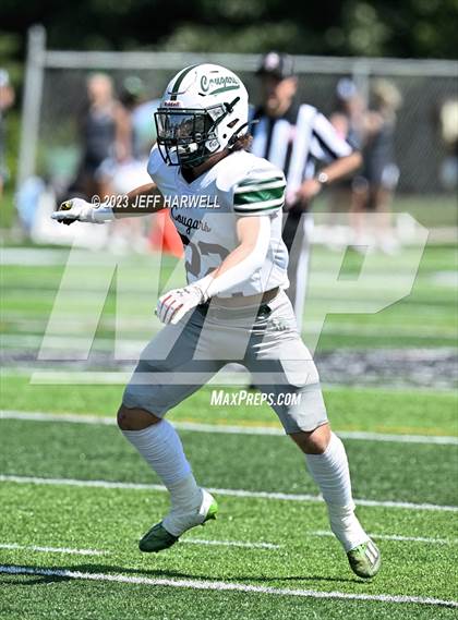 Thumbnail 2 in Buchtel @ Lake Catholic photogallery.