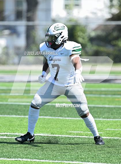 Thumbnail 3 in Buchtel @ Lake Catholic photogallery.