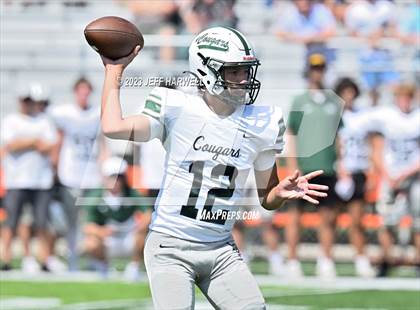 Thumbnail 2 in Buchtel @ Lake Catholic photogallery.
