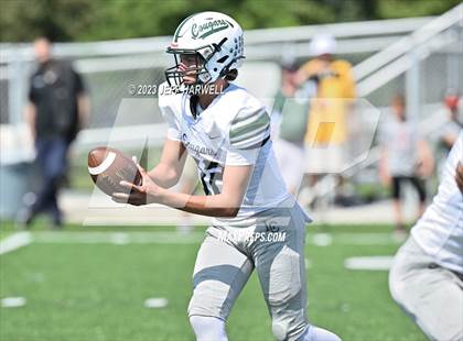 Thumbnail 3 in Buchtel @ Lake Catholic photogallery.