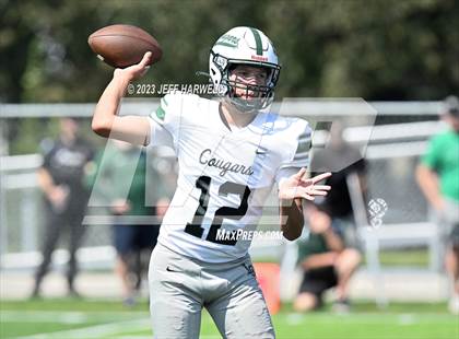 Thumbnail 2 in Buchtel @ Lake Catholic photogallery.