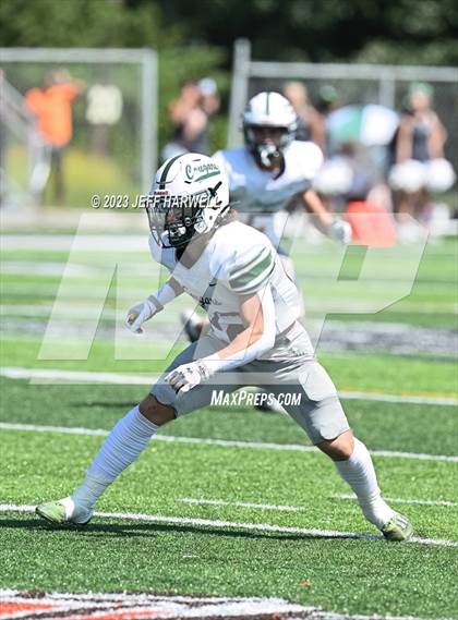 Thumbnail 3 in Buchtel @ Lake Catholic photogallery.