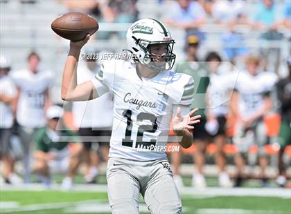 Thumbnail 1 in Buchtel @ Lake Catholic photogallery.