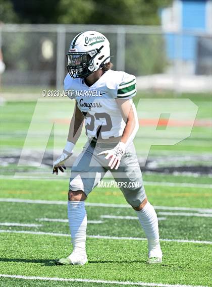 Thumbnail 1 in Buchtel @ Lake Catholic photogallery.